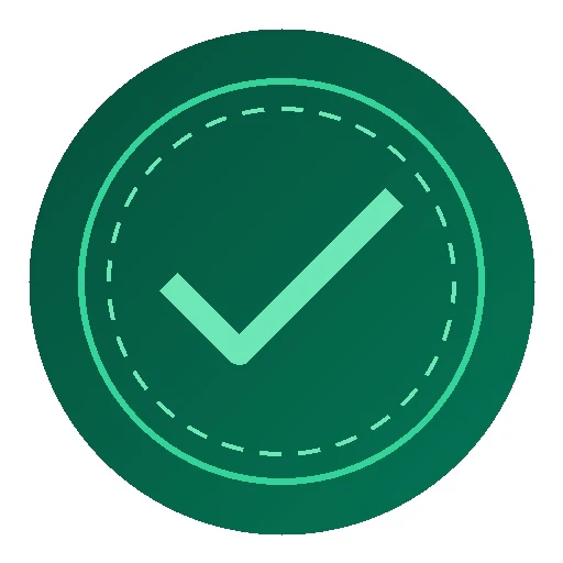 MintCheck logo