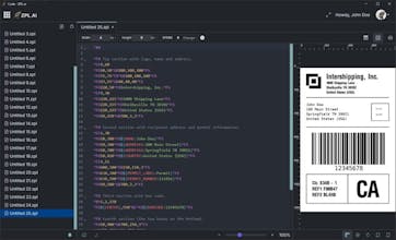 ZPL.AI gallery image