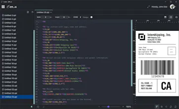ZPL.AI gallery image