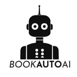 BookAutoAI logo