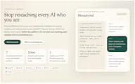 Memory Sync