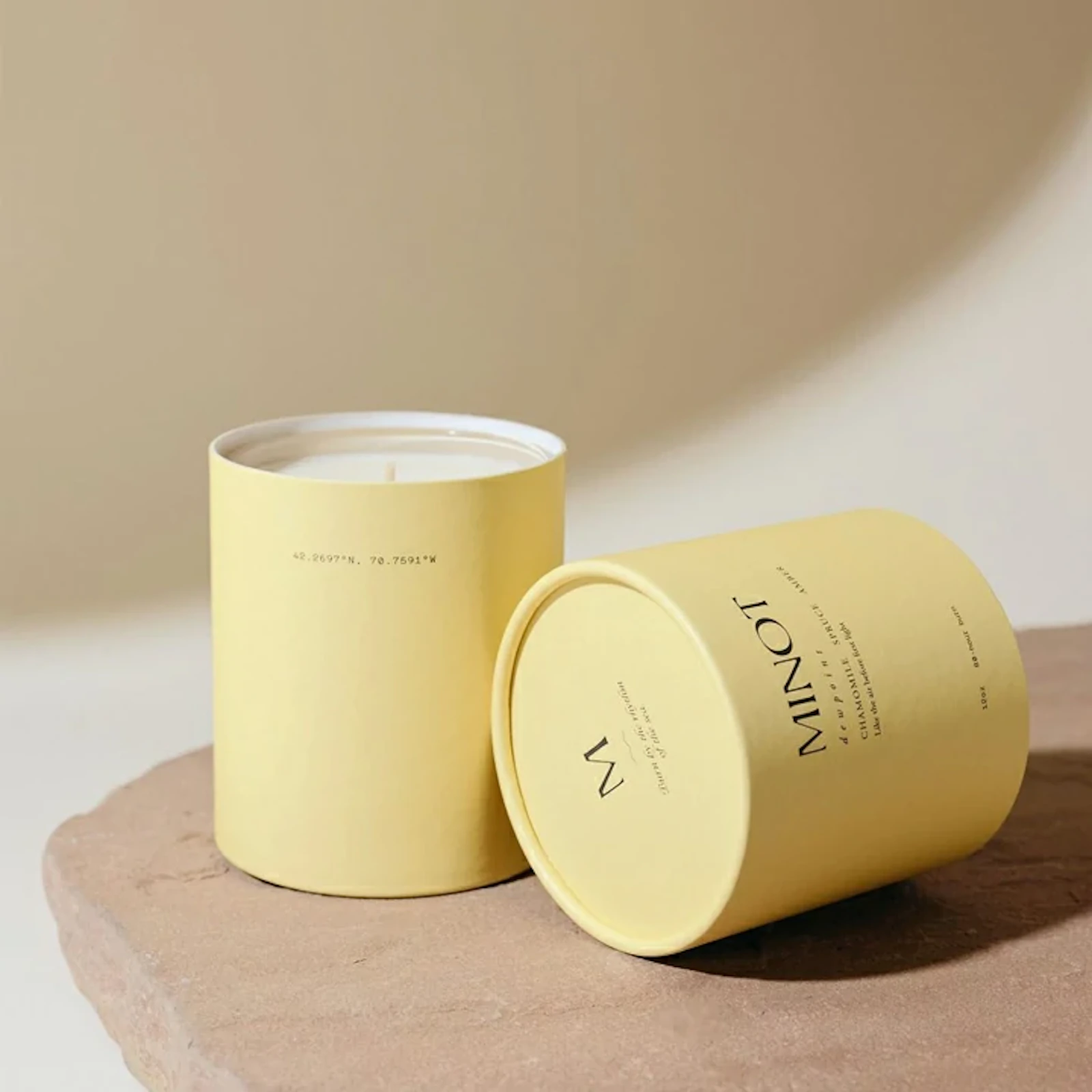 Coffee and Tea Paper Tubes screenshot 4