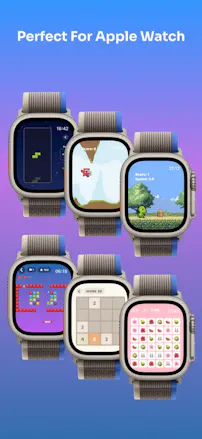 Game Box - Watch Games gallery image