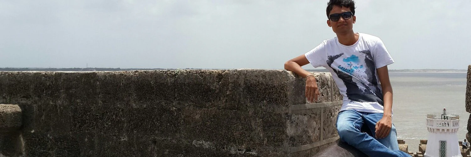 Vivek Sancheti cover