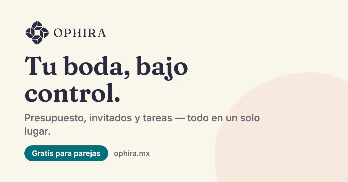OPHIRA gallery image