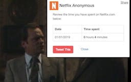 Netflix Anonymous media 2