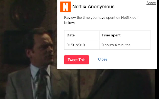Netflix Anonymous Image