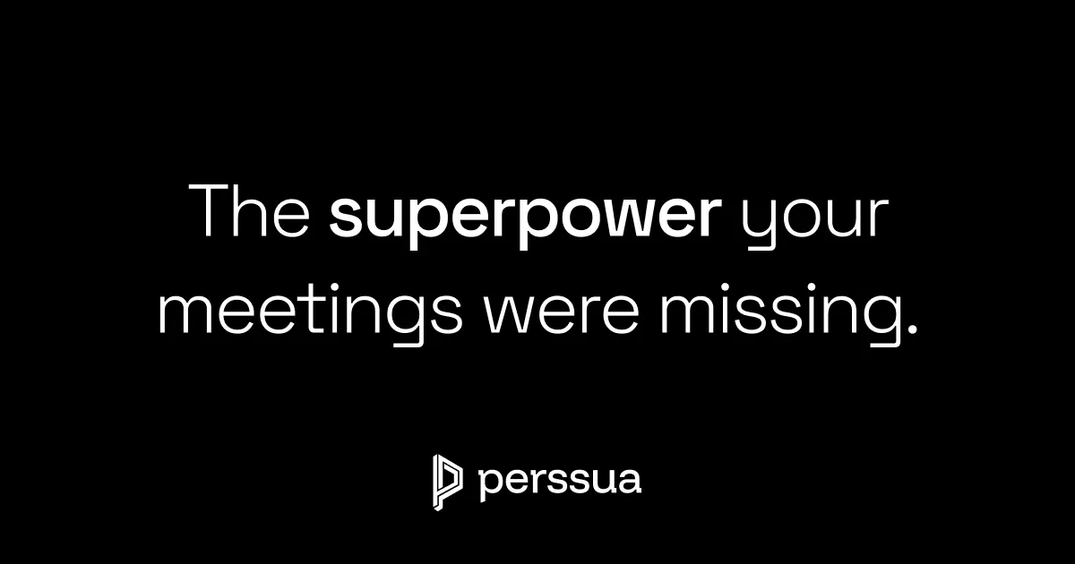 Perssua