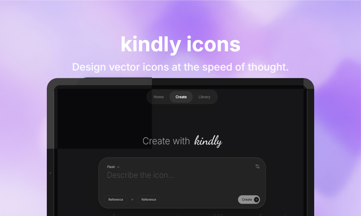 Kindly Icons gallery image