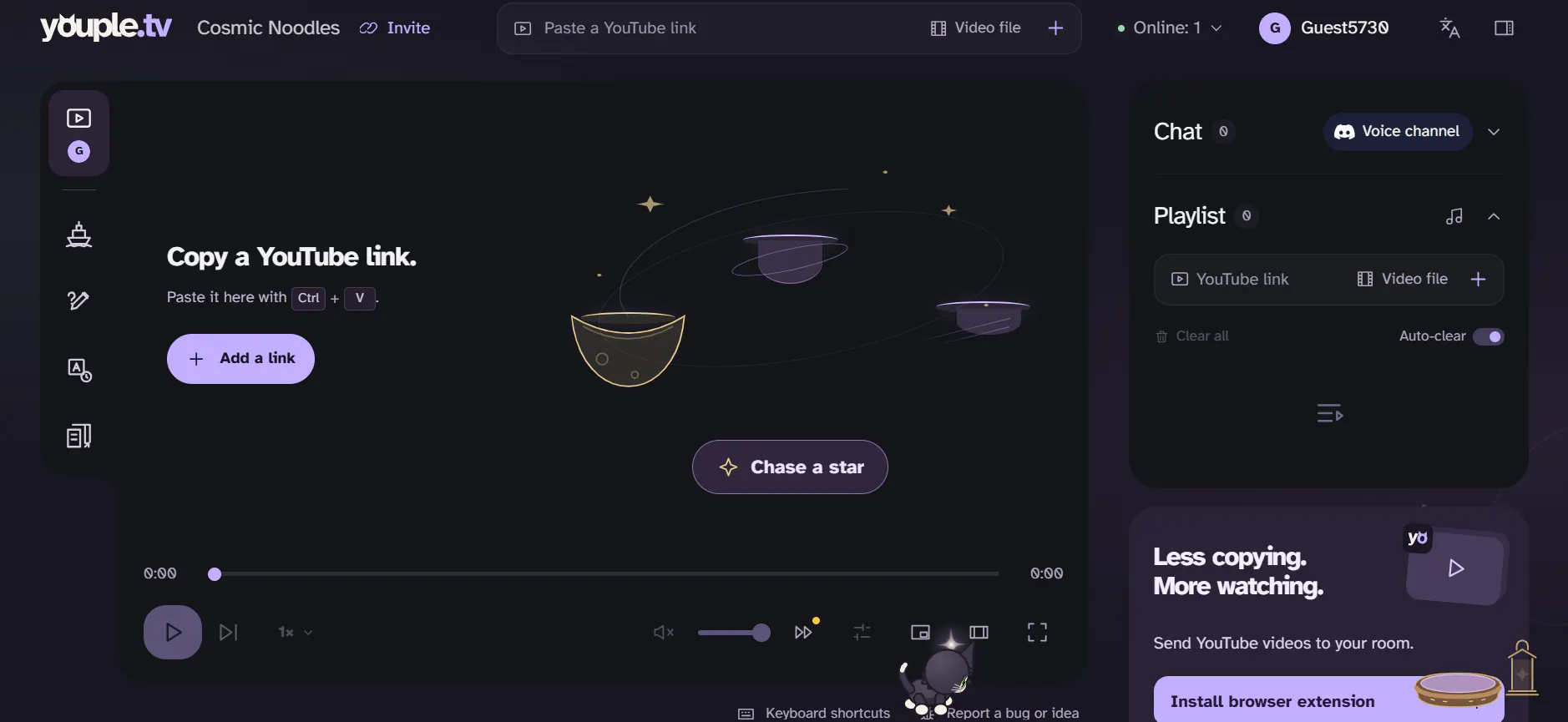 youple.tv gallery image
