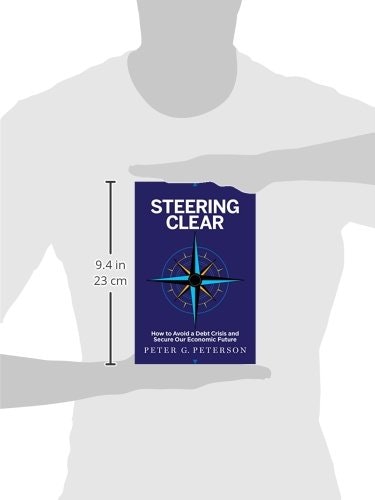 Steering Clear gallery image