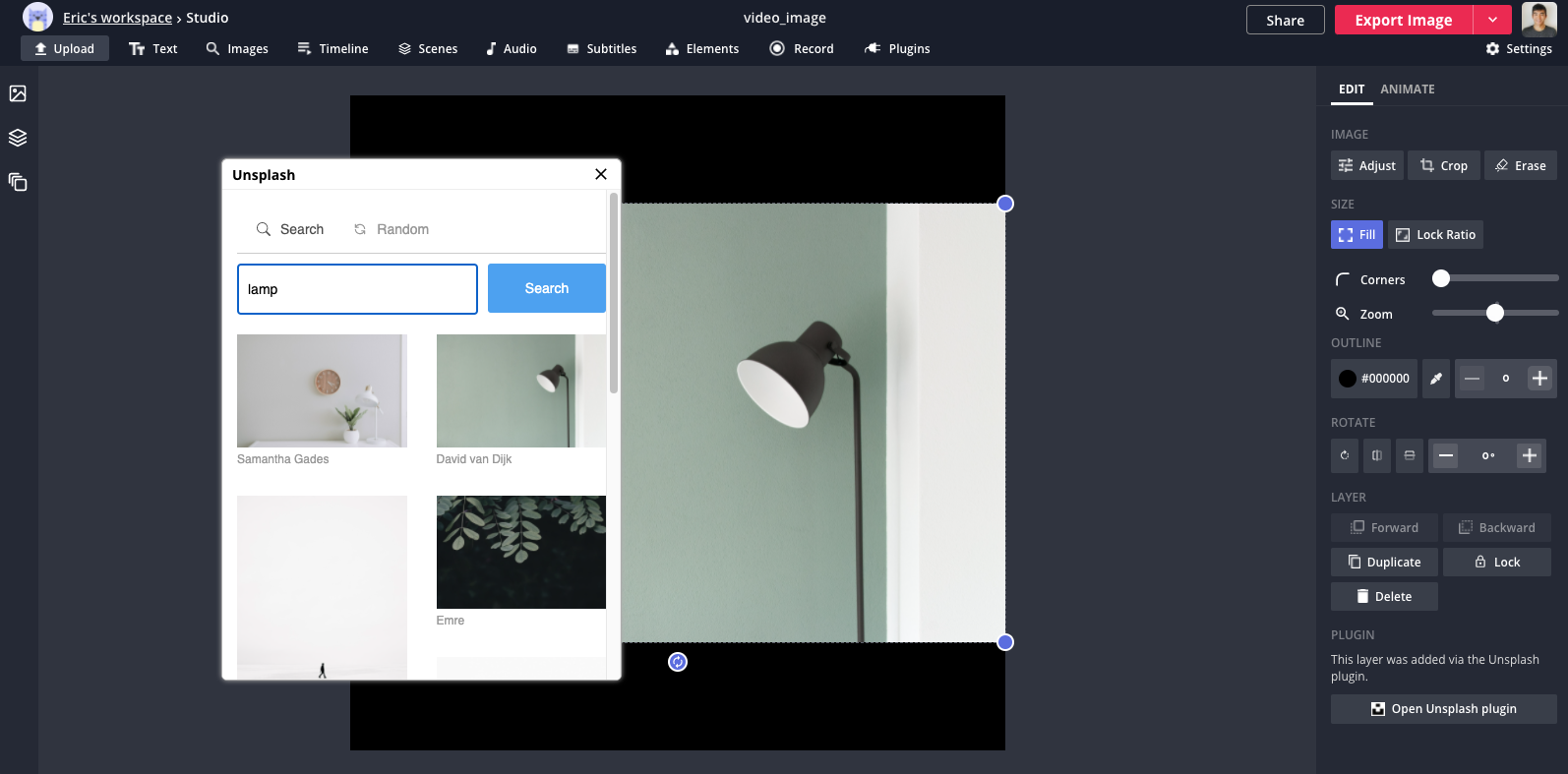 Kapwing Plugins Video editing reimagined with plugins for Kapwing