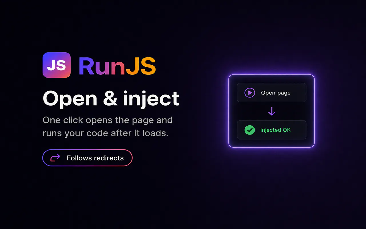 RunJS gallery image