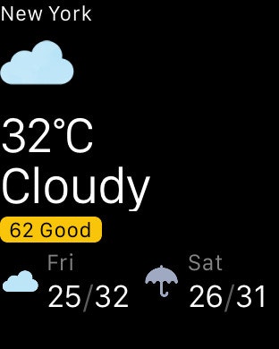 MyWeather gallery image