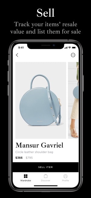 Storey - Digital Wardrobe Marketplace gallery image