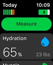 AURA Strap for Apple Watch gallery image