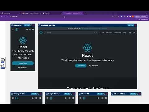 Mobile View gallery image