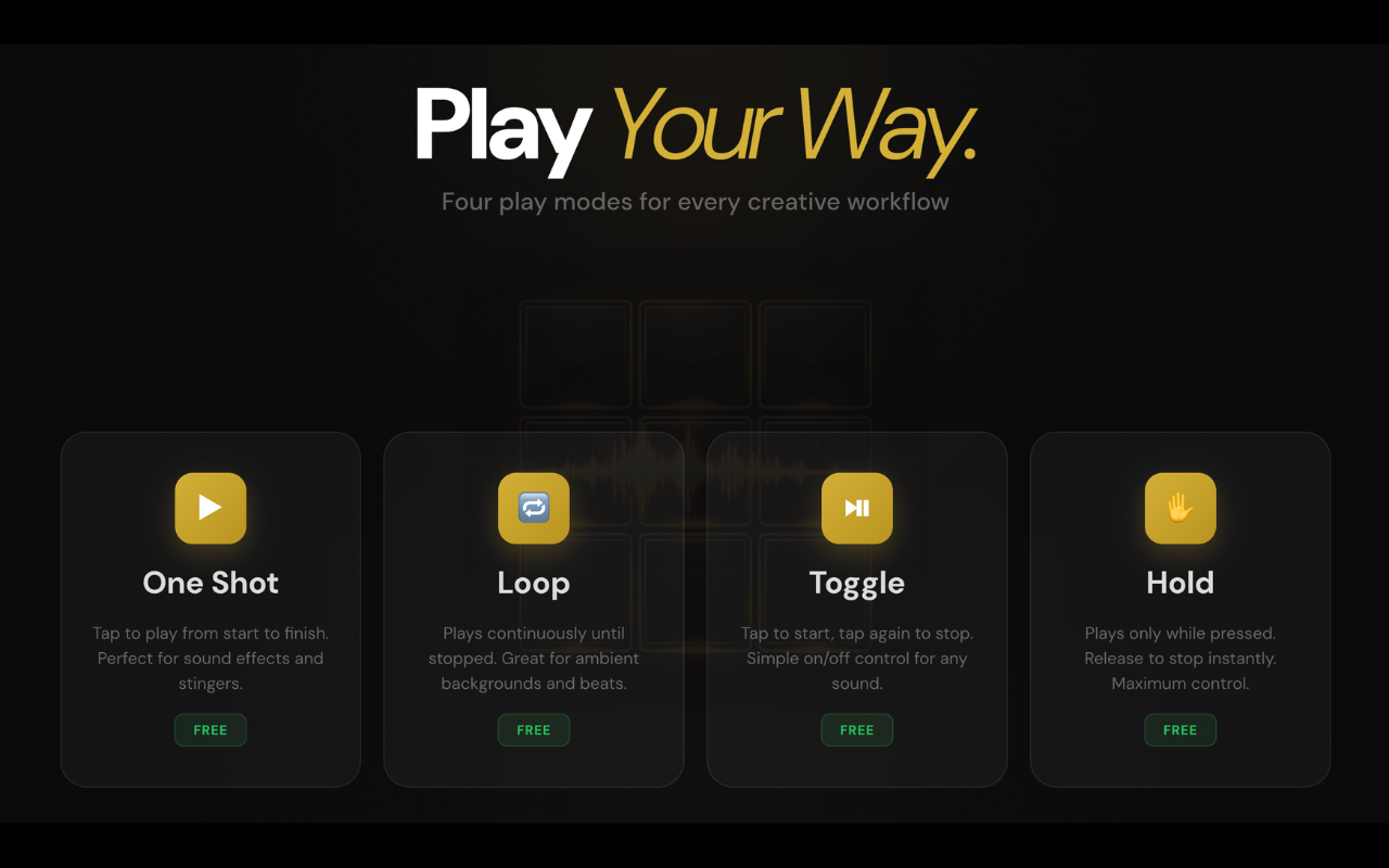 LitPads gallery image