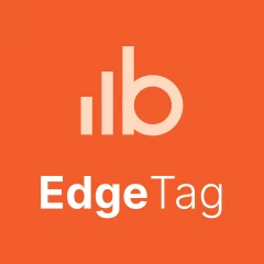 Blotout EdgeTag