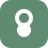 TokenDrop logo