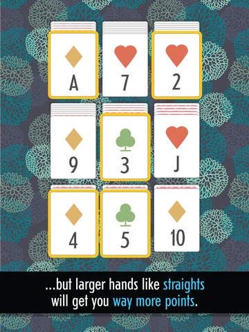 Sage Solitaire gallery image