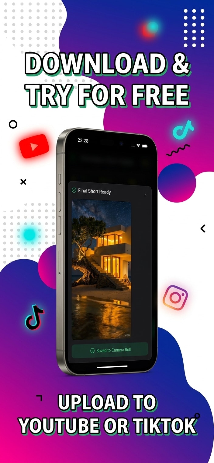 Timelapse Short Maker  gallery image