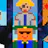 Make & Monetize Pixel Art Characters