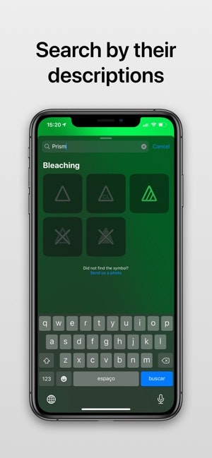 Laundry Lens gallery image