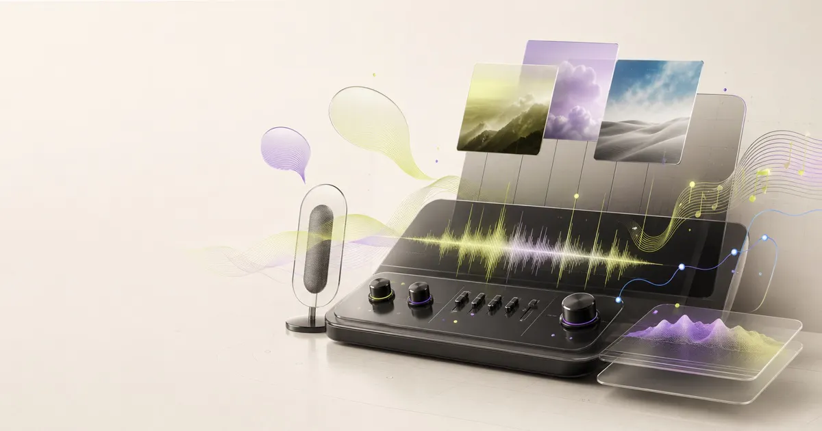 OpenSpeaker gallery image