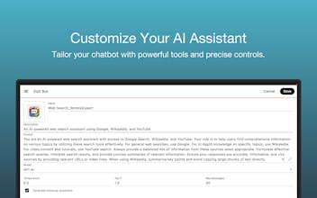 InstaLM gallery image