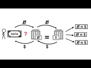Collective Data Trust gallery image
