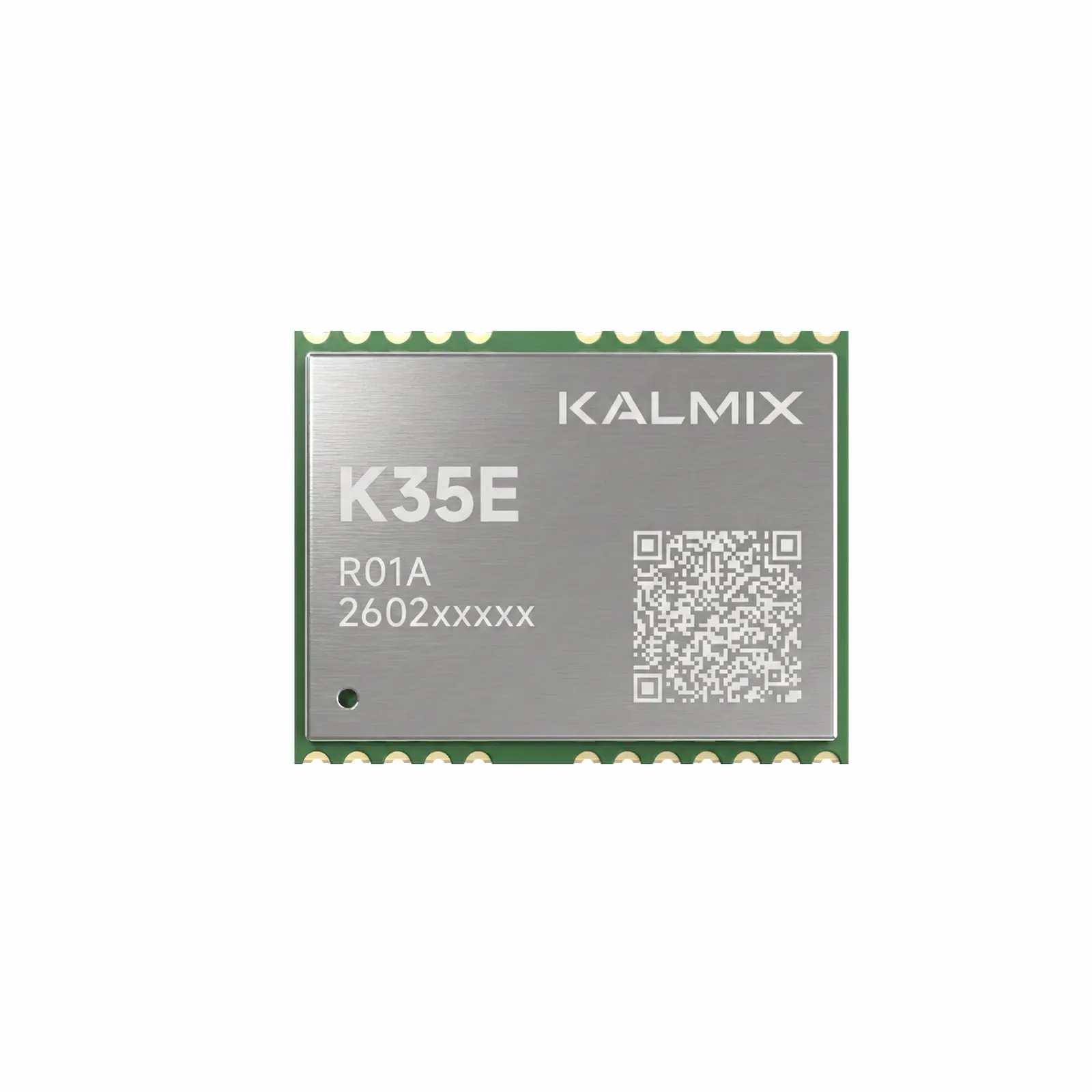 Kalmix GUIDE K35 screenshot 3