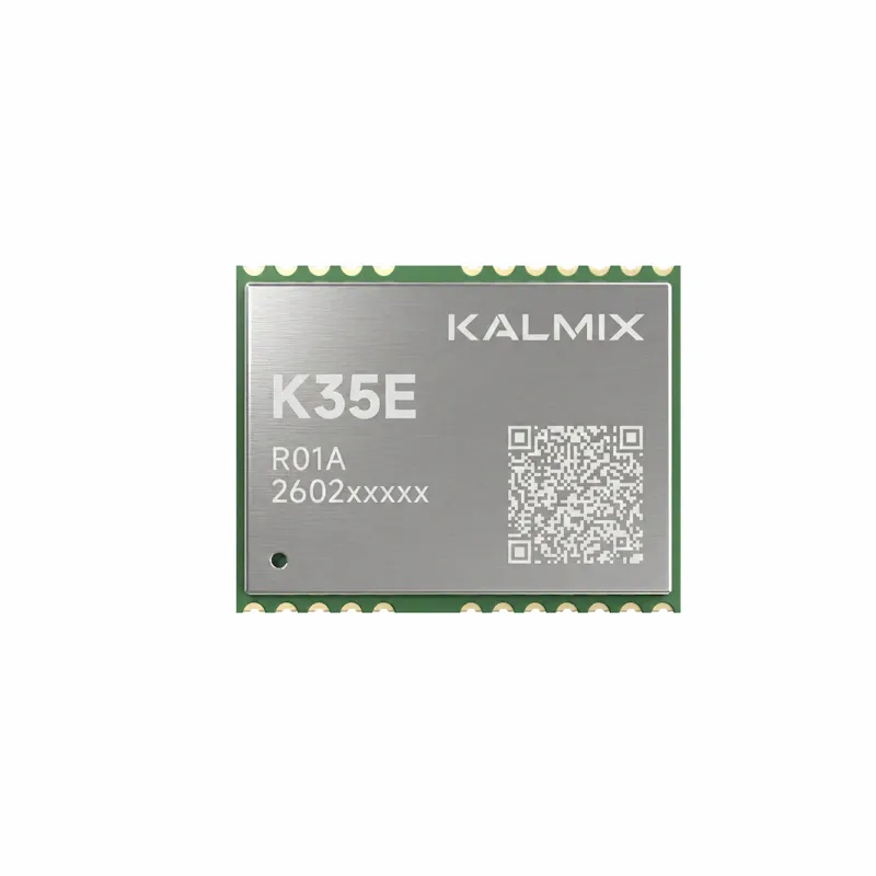 Kalmix GUIDE K35 screenshot 3