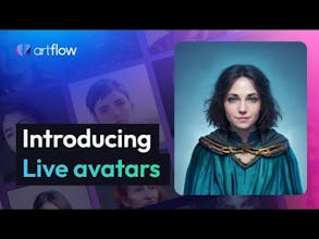 Live Avatar (Alpha) gallery image