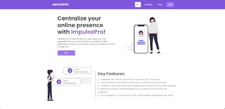 IMPULSEPRO gallery image