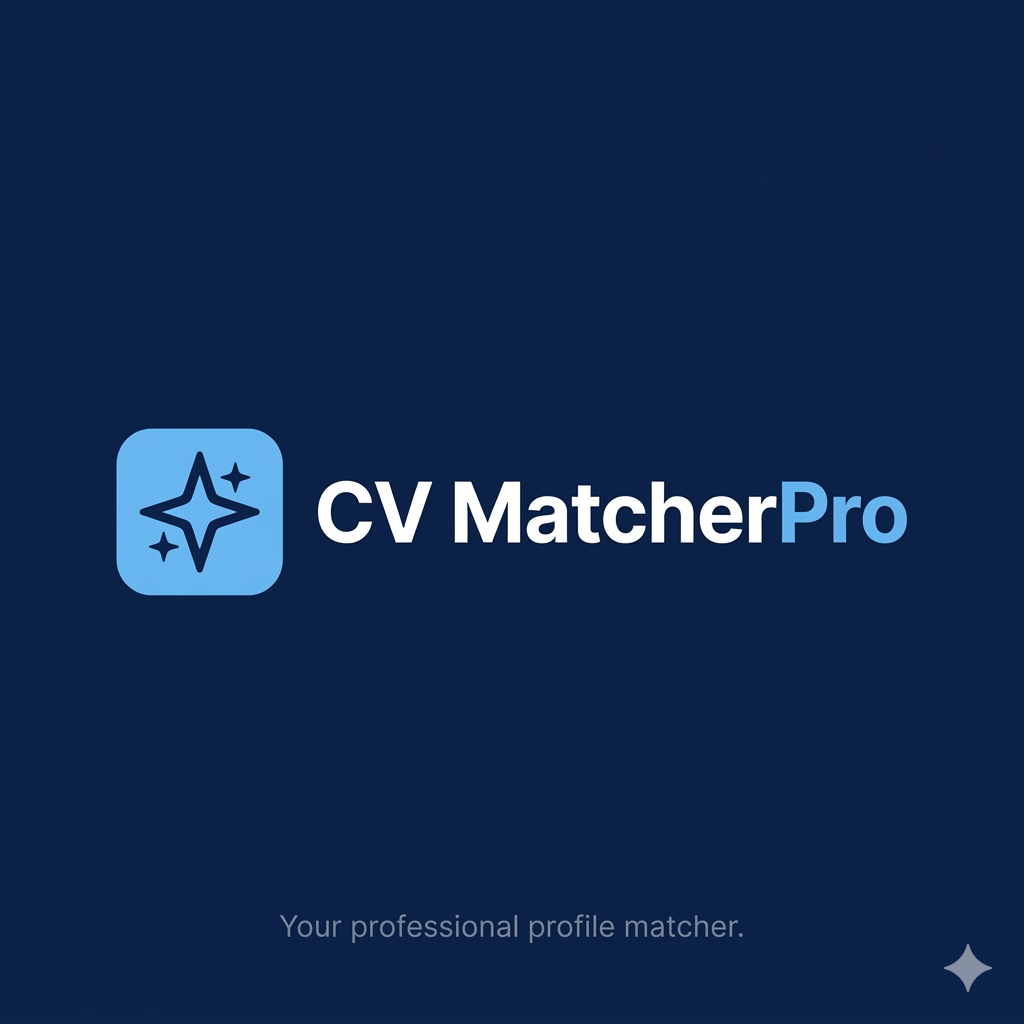CV Matcher Pro