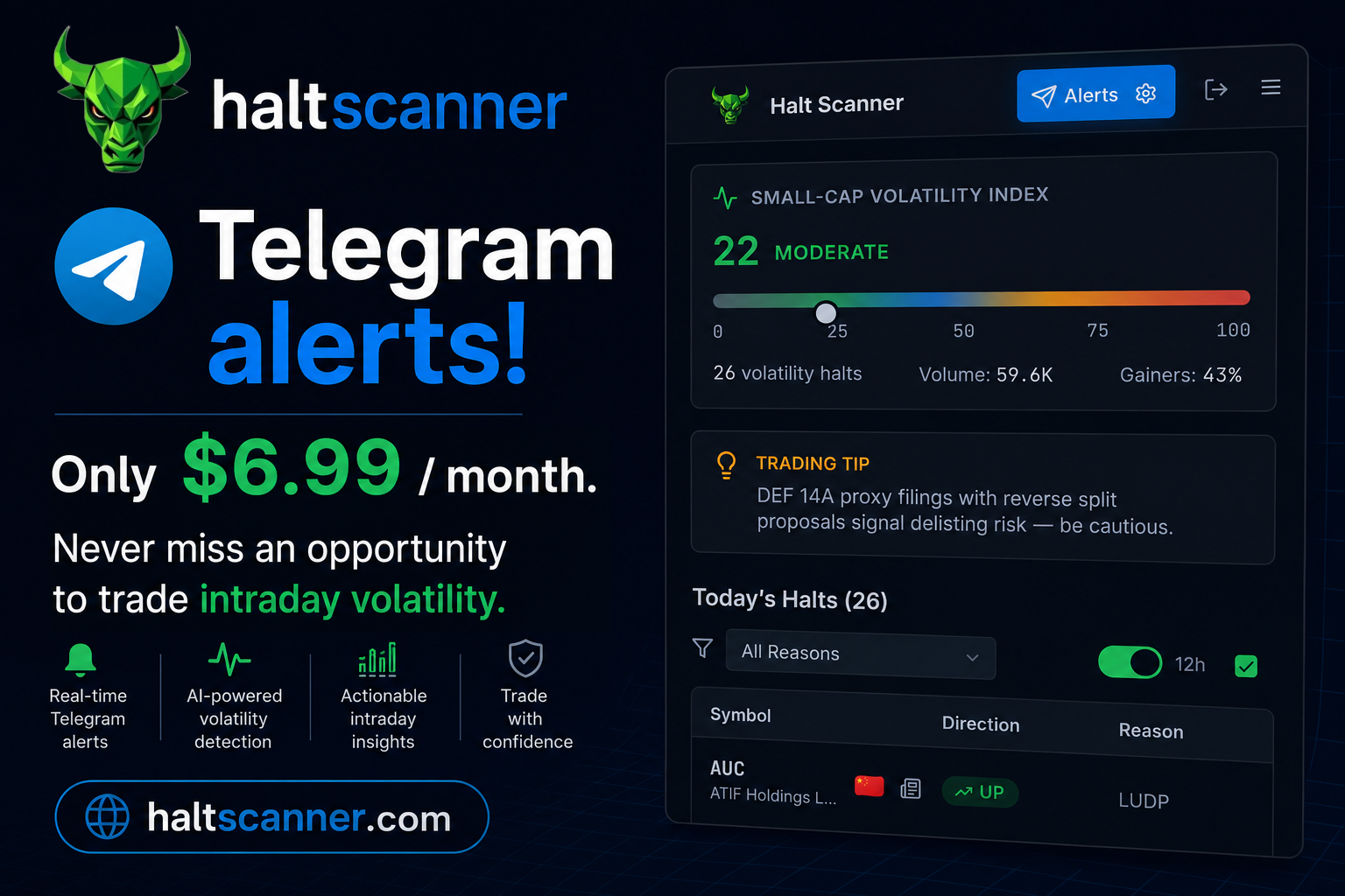 Halt Scanner gallery image