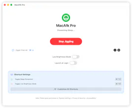 MacAFK gallery image