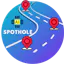 Spothole
