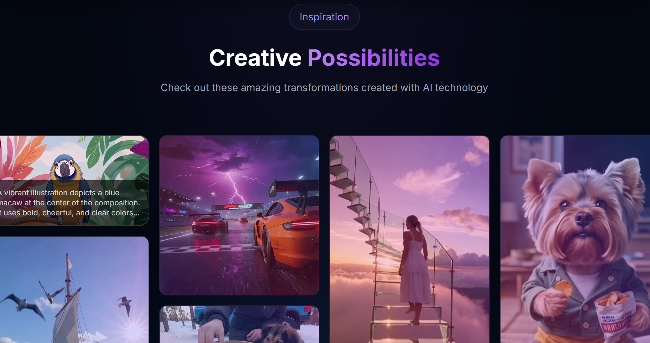 Seedance 2.0 gallery image