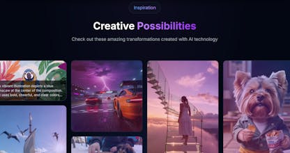 Seedance 2.0 gallery image