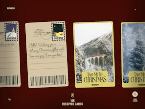 Take Me To Christmas 2024 gallery image