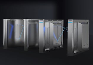 Motwane Security gallery image