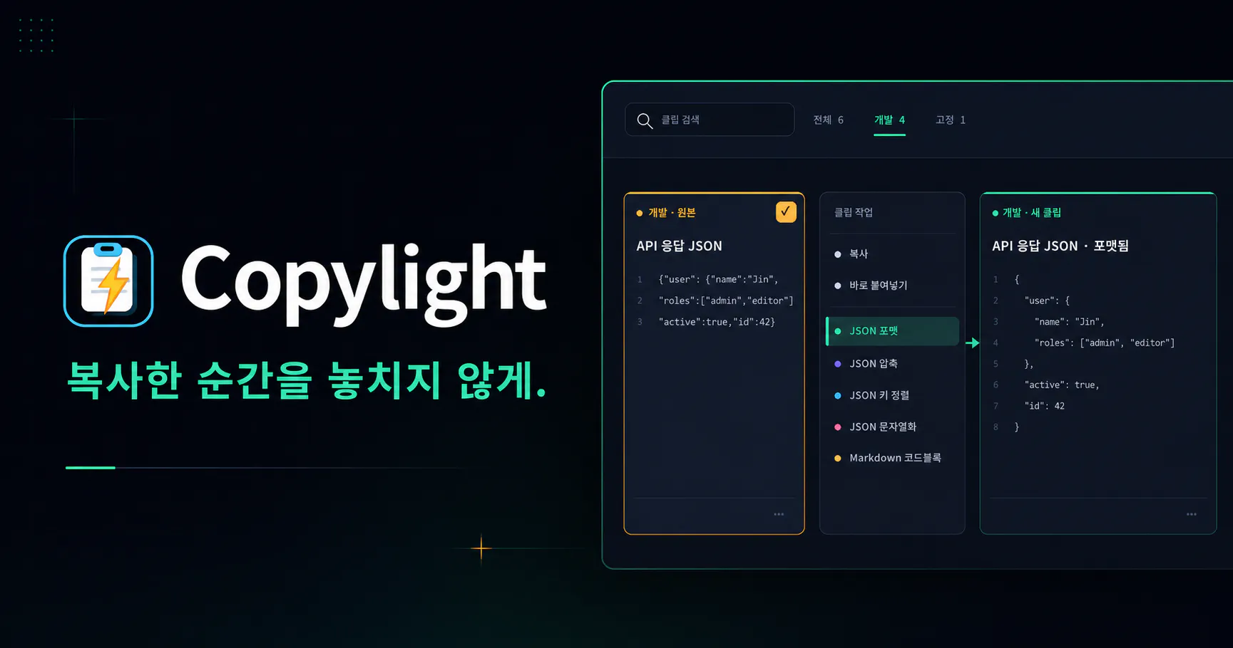 Copylight gallery image