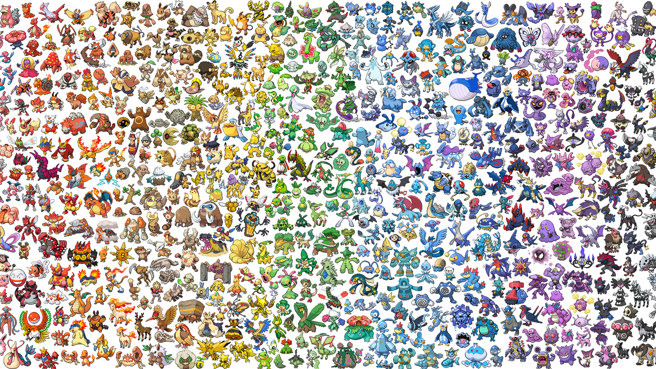 Pokemoji gallery image