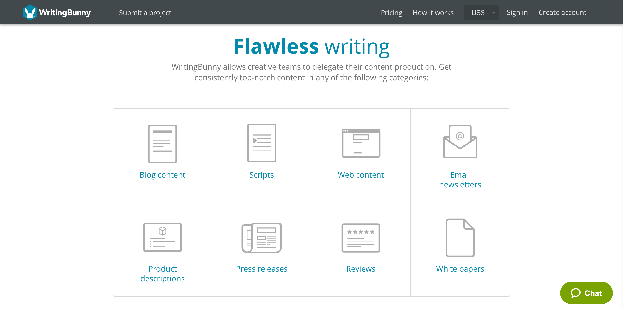 Bunny Inc gallery image