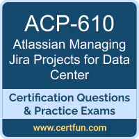 Atlassian ACP-610 Online Practice Test gallery image