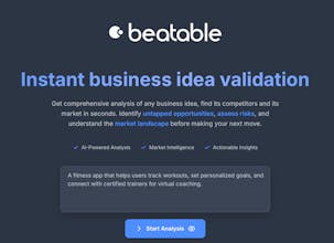 Beatable gallery image