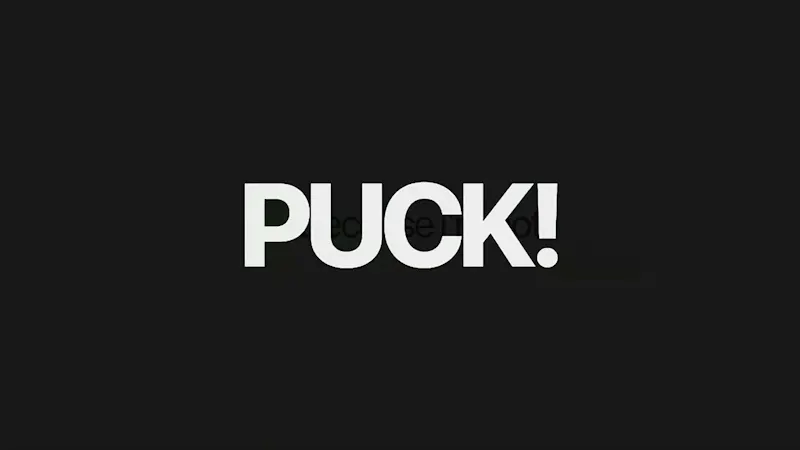 askpuck screenshot 1 (video preview)