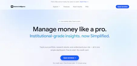 Get Market Intelligence.in gallery image